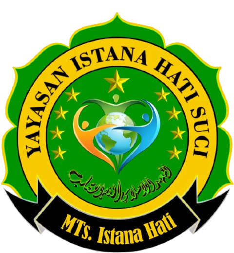 Logo MTS ISTANA HATI